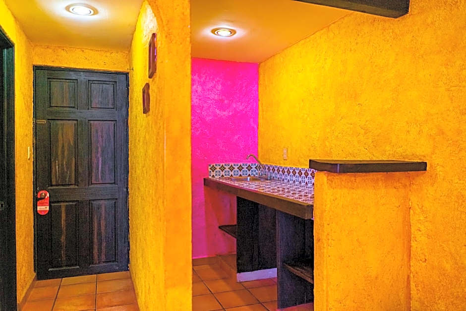 Hacienda Maria Bonita Hotel