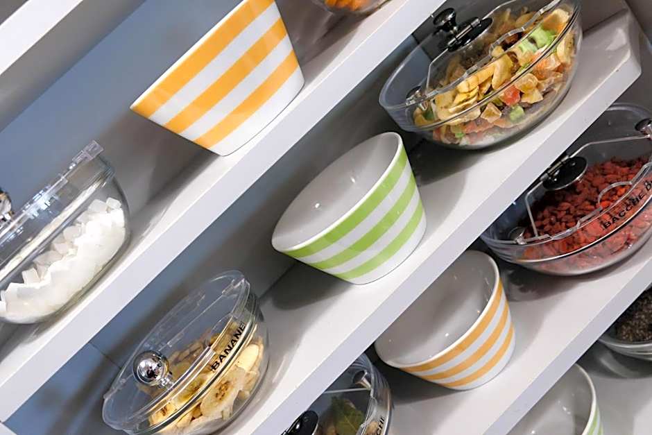 Hotel Rocca Della Sena