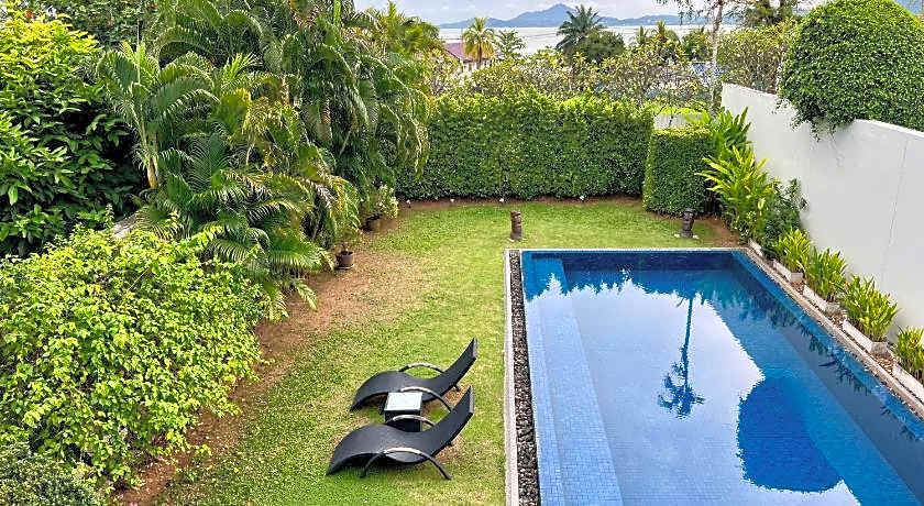 Baan Yamu Residences by RESAVA