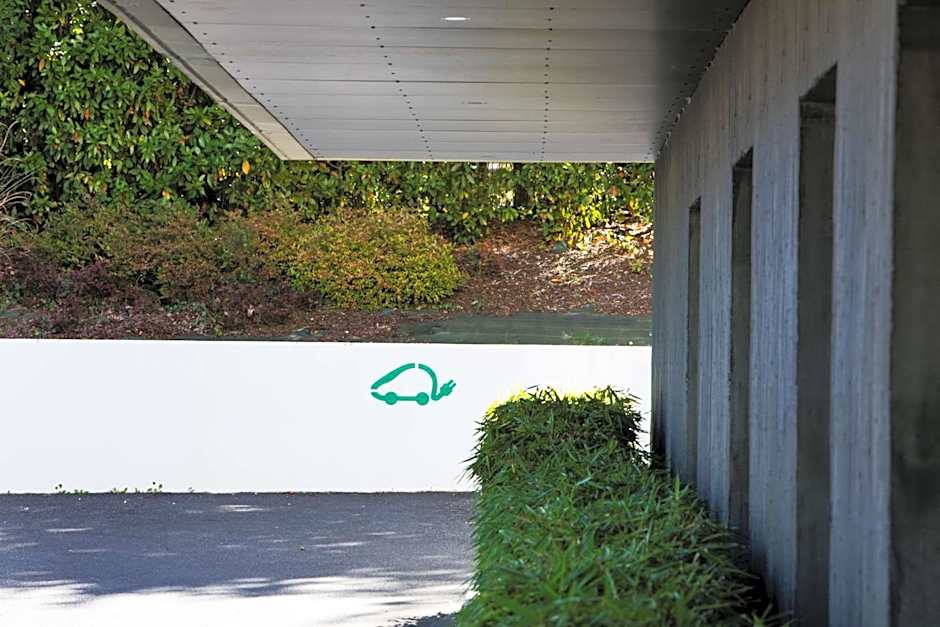 Best Western Plus Hotel De La Regate