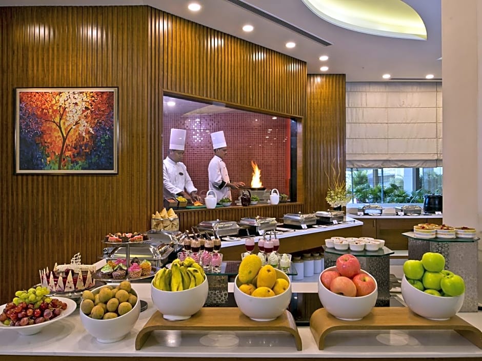 Nirwana Hometel Jaipur - A Sarovar Hotel