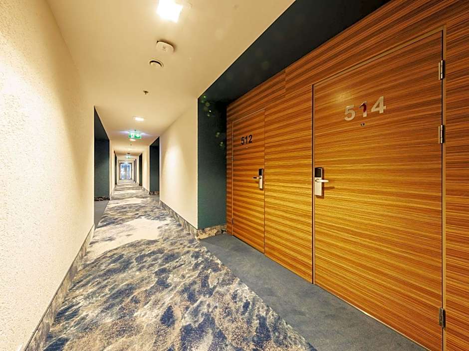 Mercure Tallinn