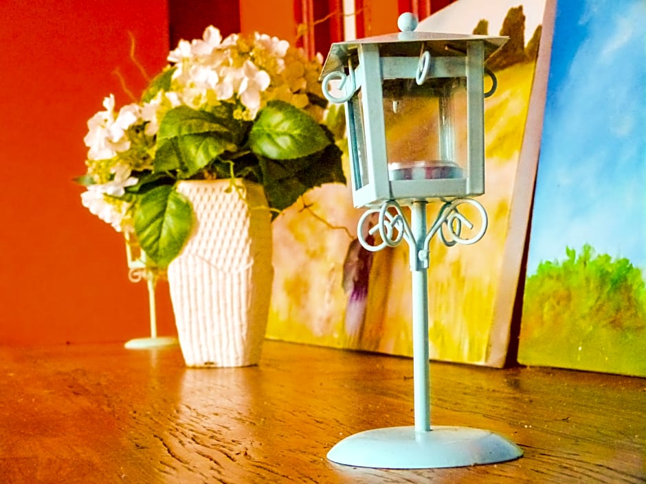 Pousada Le Jardin de Buzios