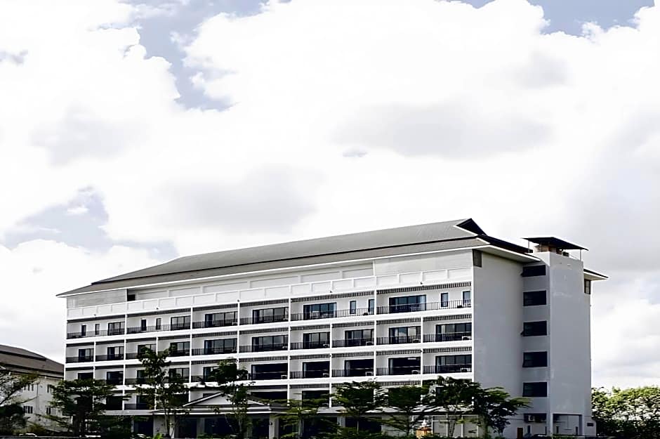 Phukaning Hotel