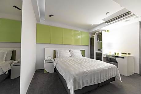 Superior Double Room (No Window)