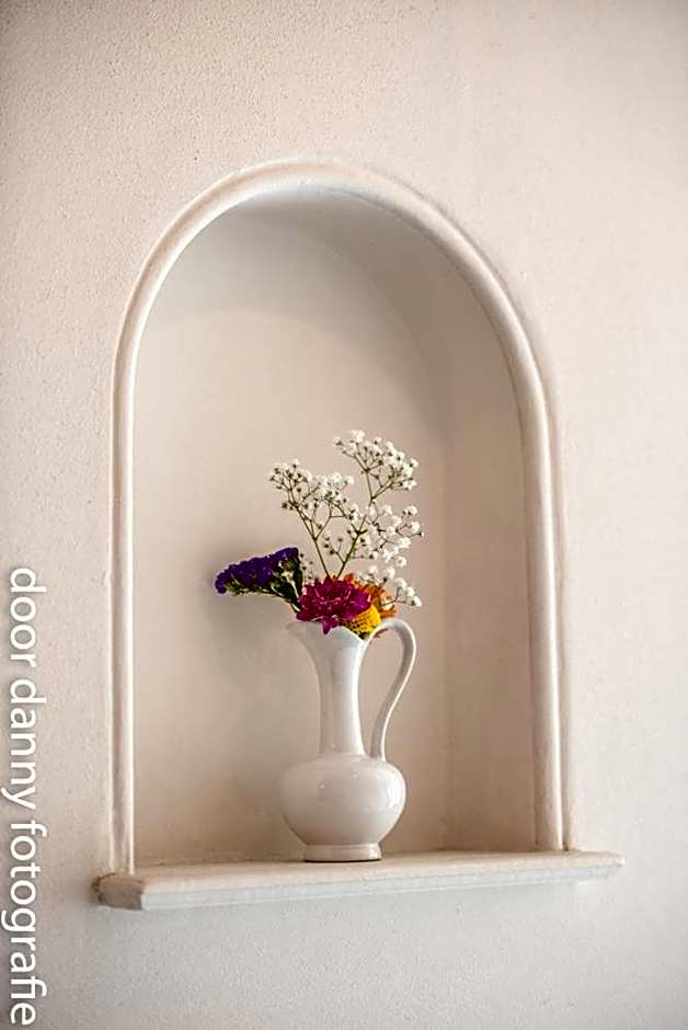 De Oude Pastorie Macharen