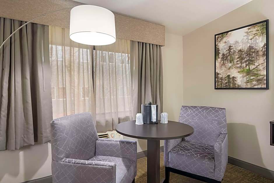 Best Western New Oregon Motel