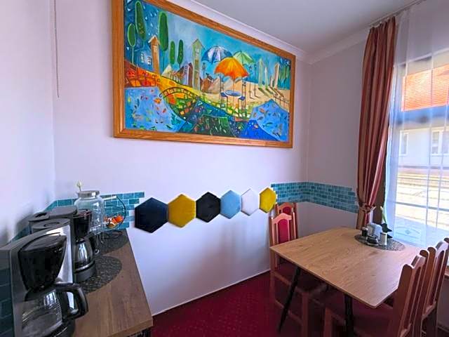 Hotel Aleksander