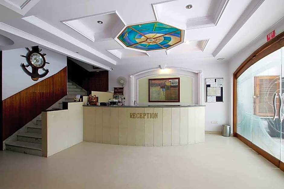 Pablas International