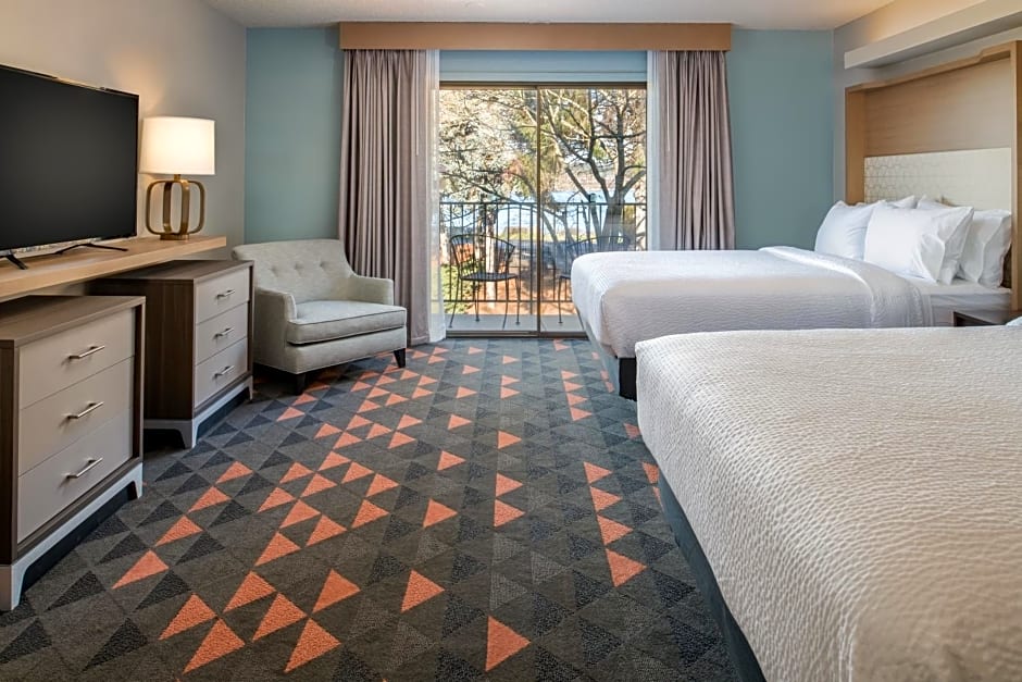 Holiday Inn Portland - Columbia Riverfront by IHG