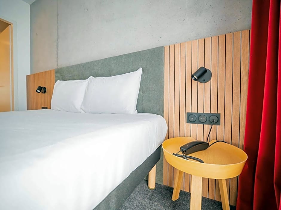 ibis Styles Lens Centre Gare