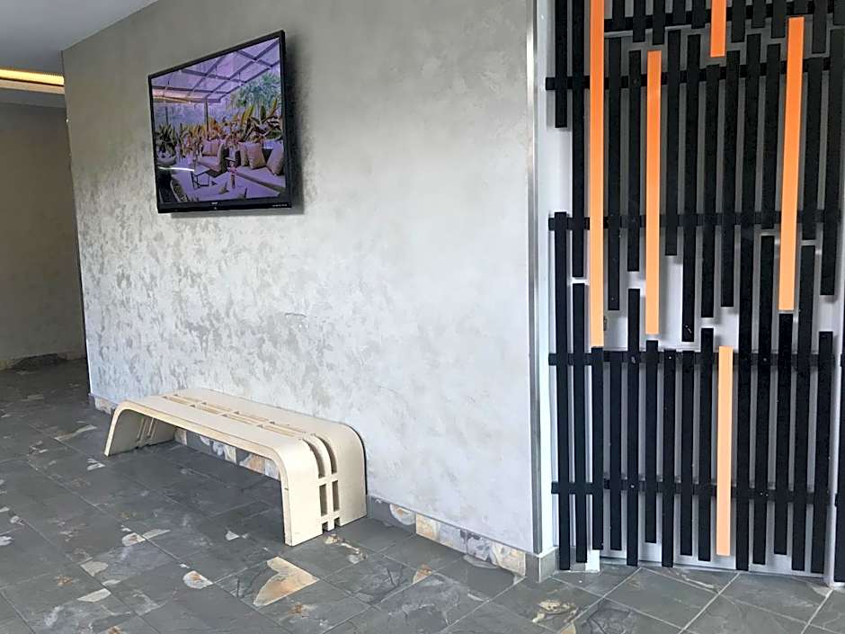 Lux Hotel Room in Damansara Perdana