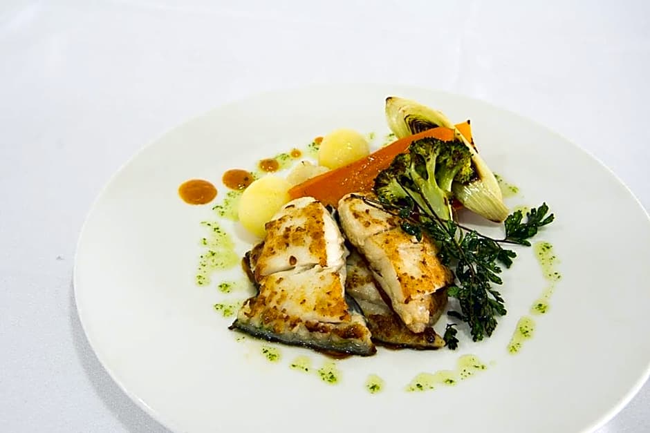 Hotel Restaurante Loureiro