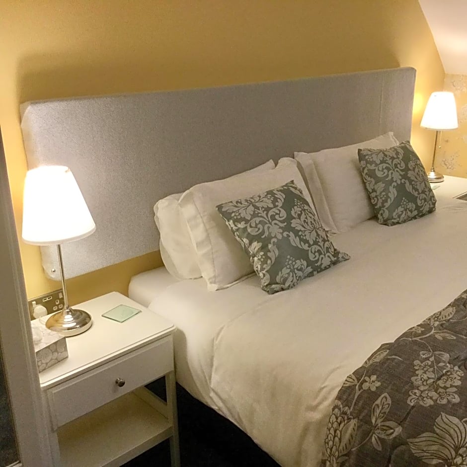 Elton Guest House – Grange-over-Sands