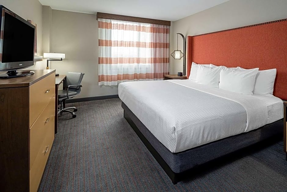 Hilton Garden Inn Los Angeles Airport