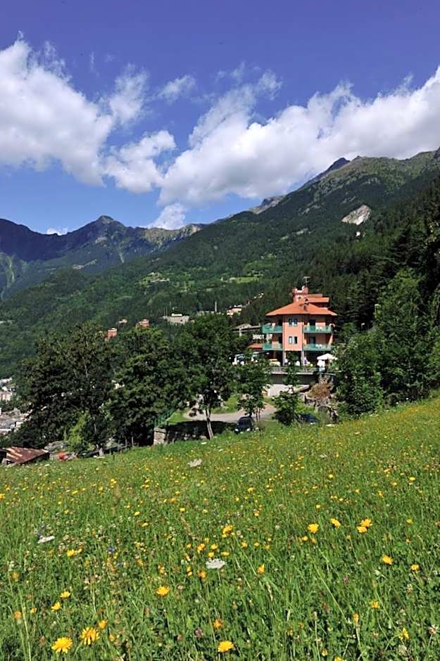 Hotel Torre
