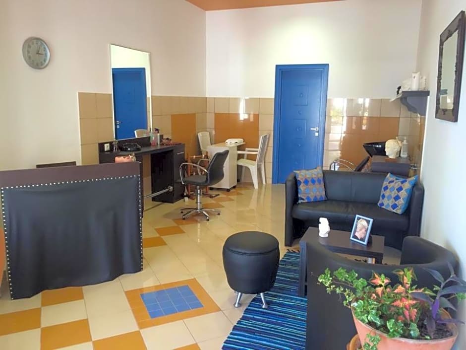 Lagas Aegean Village