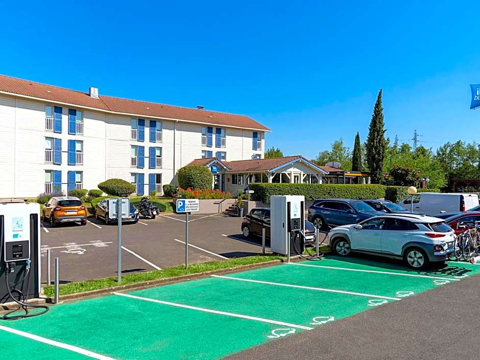 ibis Budget Mâcon Sud