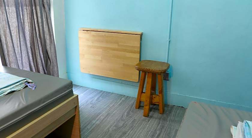 YHA Bradbury Jockey Club Tai Mei Tuk Youth Hostel(Tai Po)