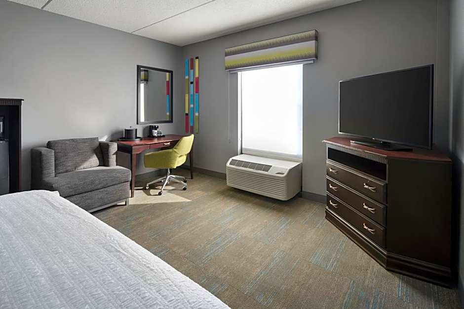 Hampton Inn By Hilton Rochester-Irondequoit