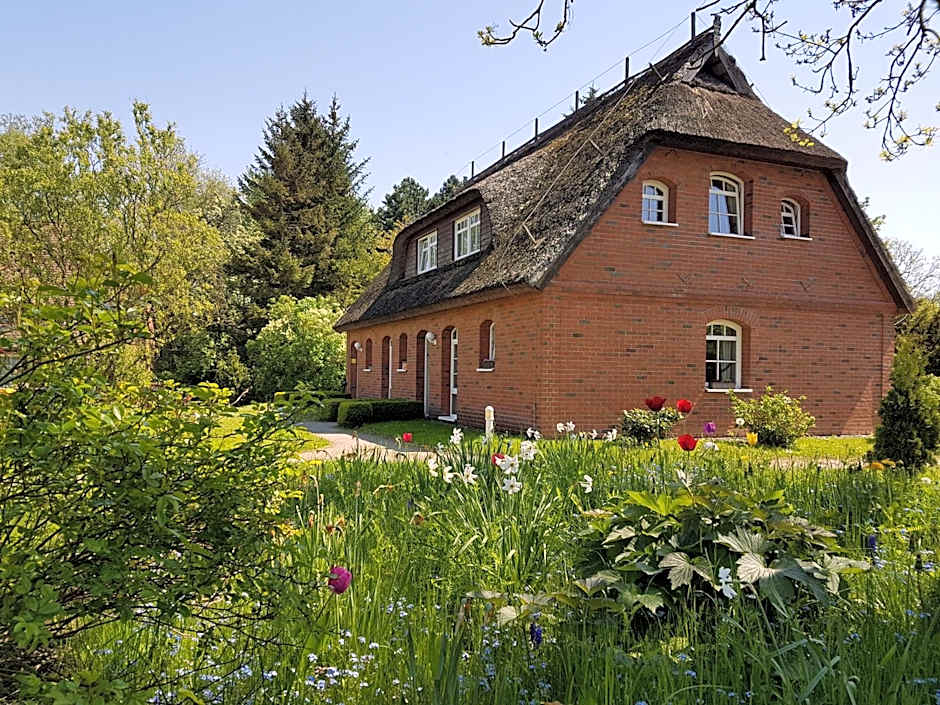 Hotel Alt Wittower Krug