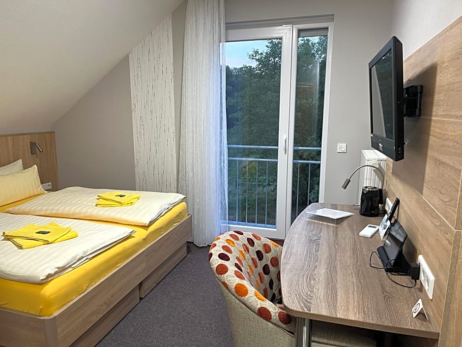Hotel am Steinertsee