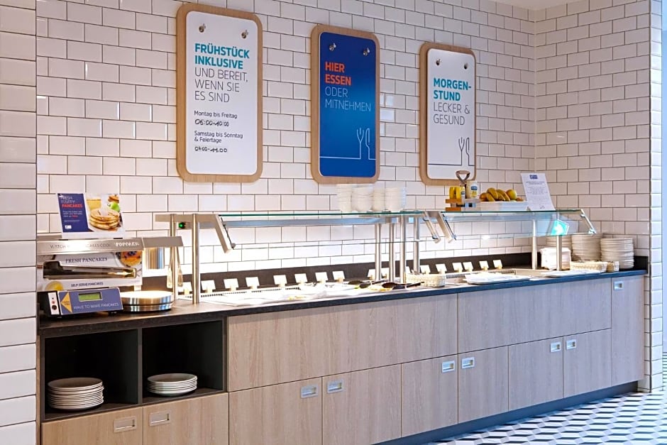 Holiday Inn Express Remscheid By IHG