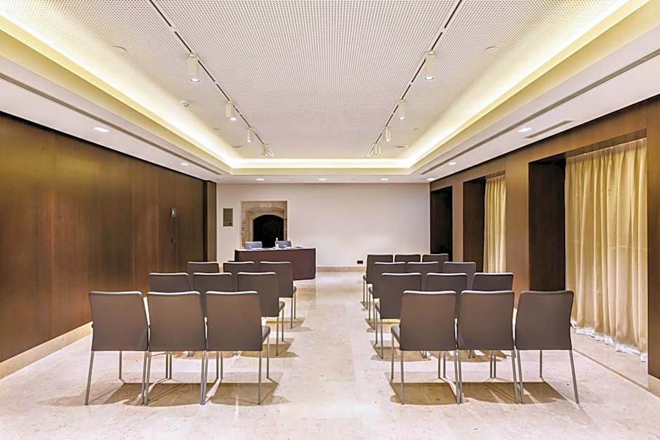 Áurea Museum by Eurostars Hotel Company