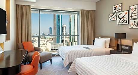Le Meridien City Centre Bahrain
