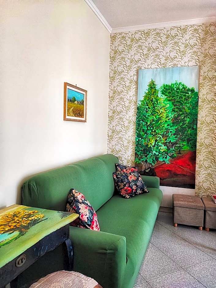 Santa Caterina da Siena B&B