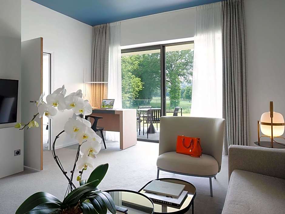 Le Domaine des Vanneaux Golf & Spa L'Isle Adam - MGallery Collection