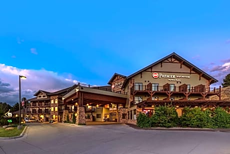 Best Western Premier Ivy Inn & Suites