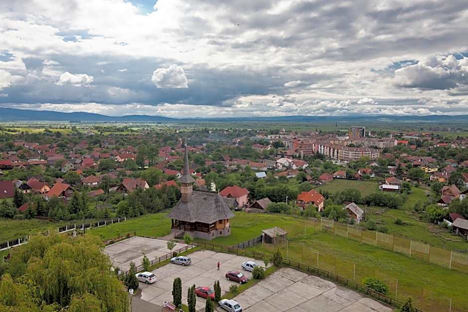 Hotel Montana - Covasna