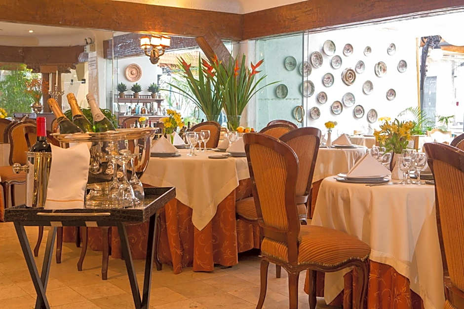 Antara Hotel & Suites - Miraflores