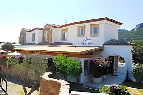 Dolce Vita Boutique Hotel