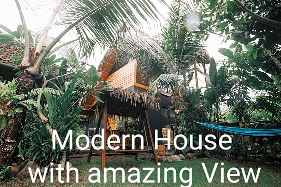 Ayumar Homestay Medewi