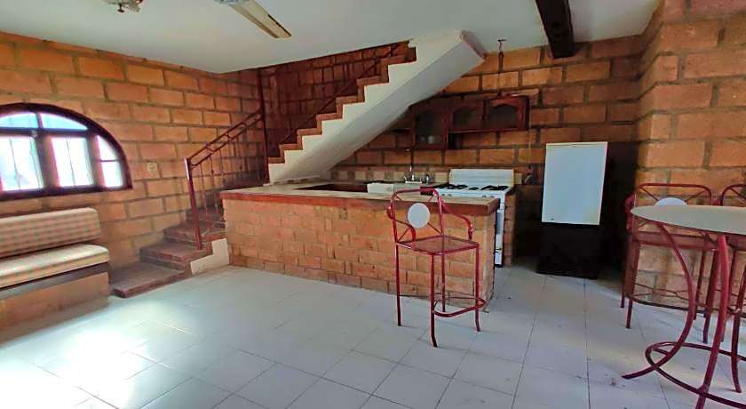OYO Hotel Brisas Del Pacífico