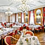 Hotel Bayerischer Hof Dresden