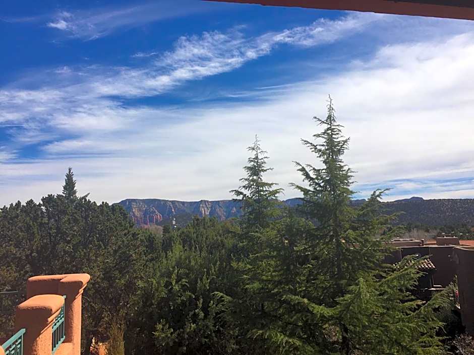 Casa Sedona Inn