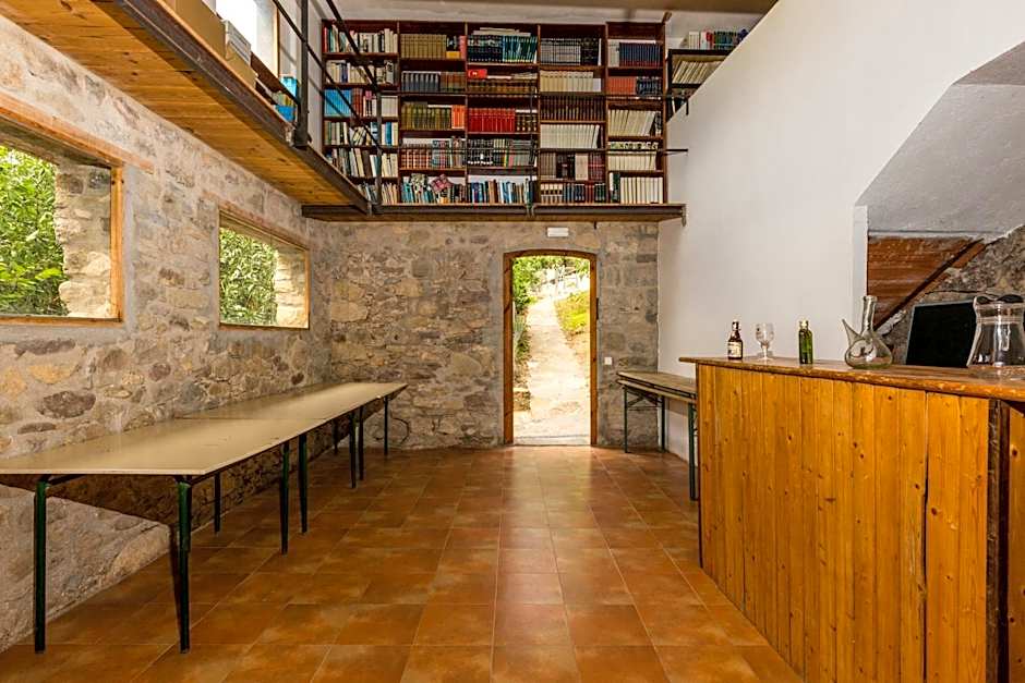 Alberg La Solana
