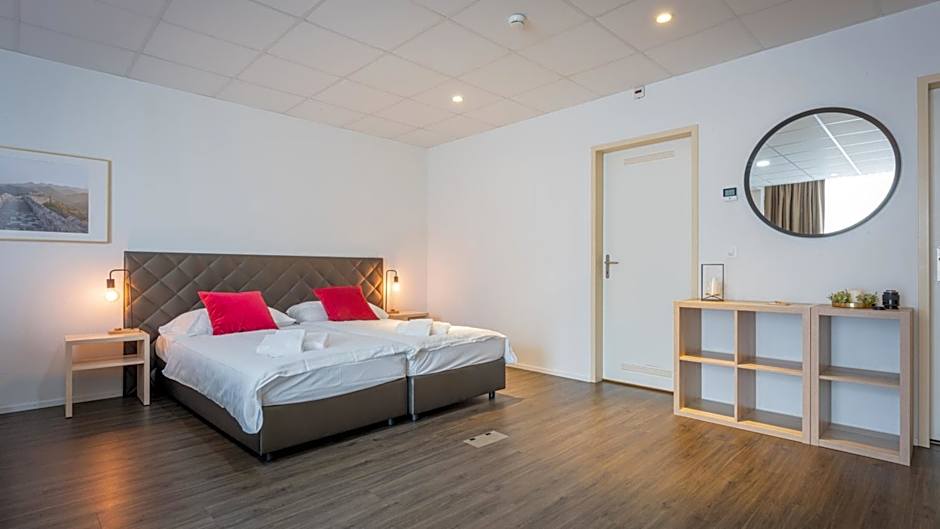 Los Lorentes Hotel Bern Airport