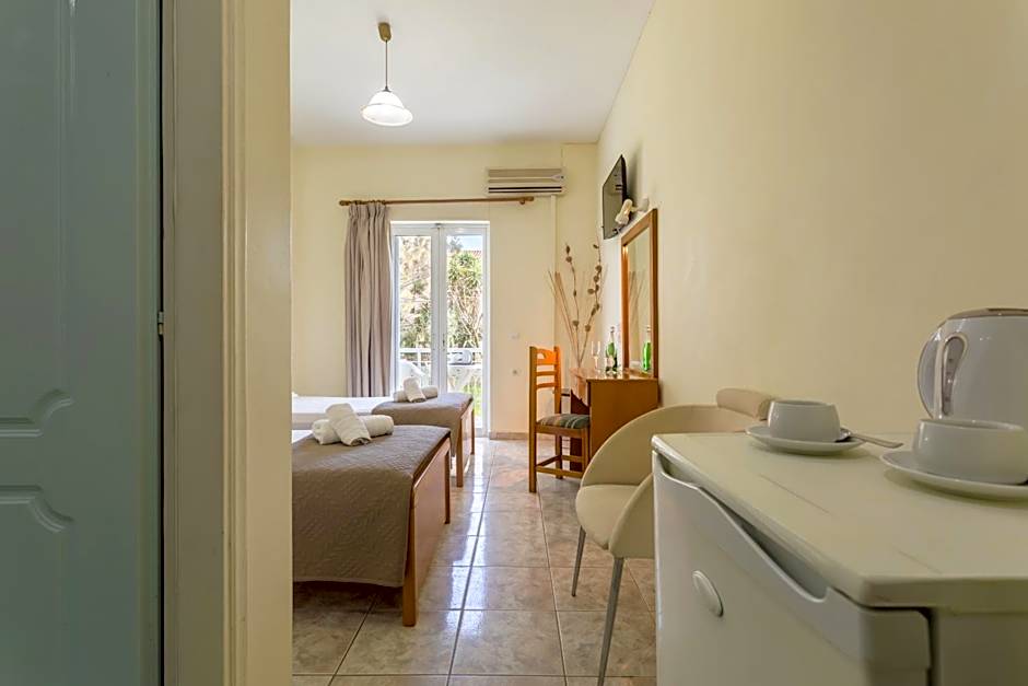 Laganas Holidays Hotel