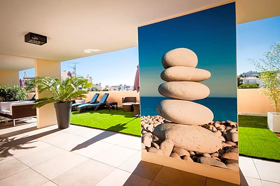 Residhome Nice Promenade