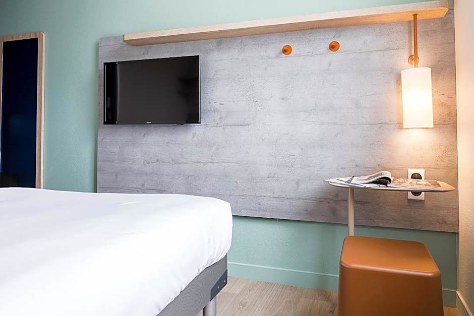 ibis budget Paris Gennevilliers