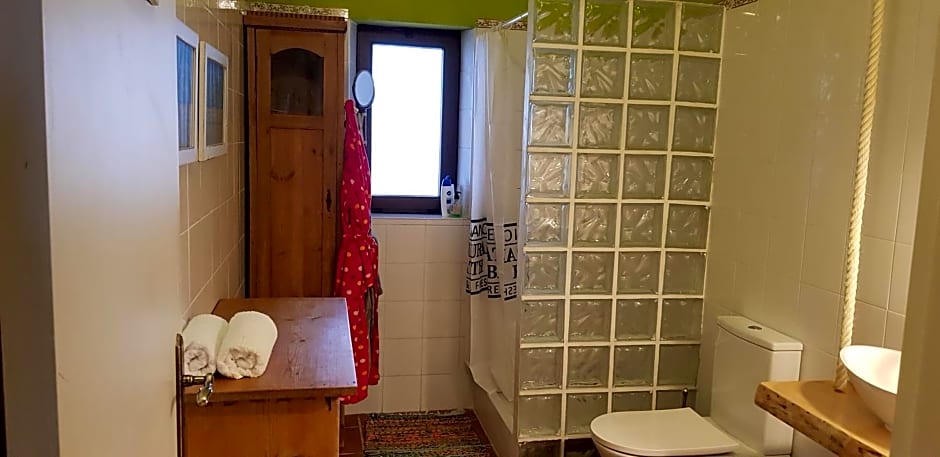 Quinta dos doze Sobreiros - Quarto Sol