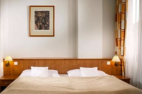 Comfort Hotel Ústí nad Labem City