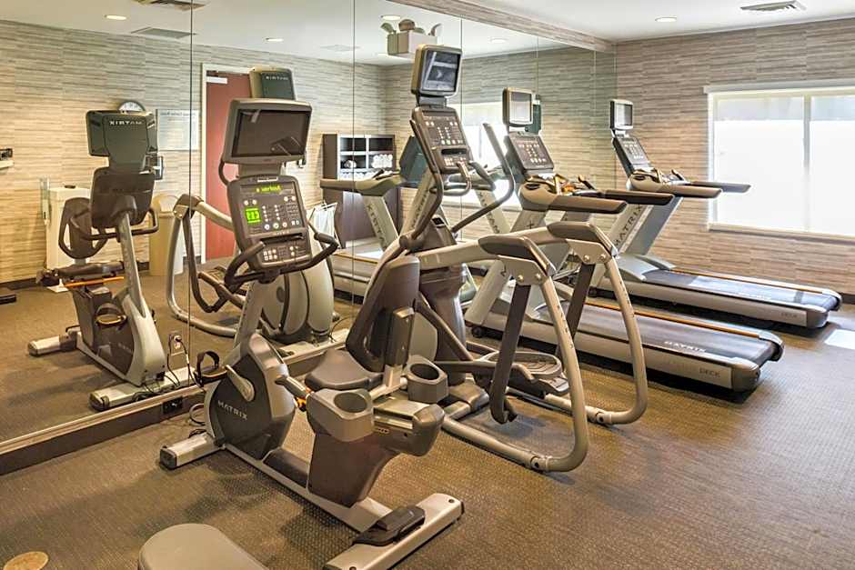 Courtyard by Marriott Thousand Oaks Ventura County
