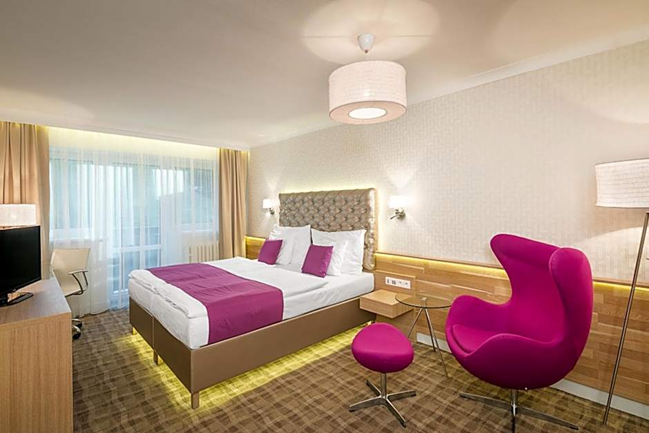 Pytloun Wellness Hotel Harrachov