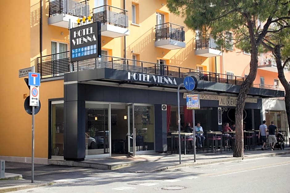 Hotel Vienna