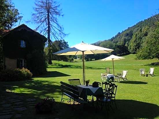 Hotel Villa Simplicitas